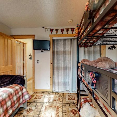 Lazy Bear Retreat Villa Mevers Exterior photo
