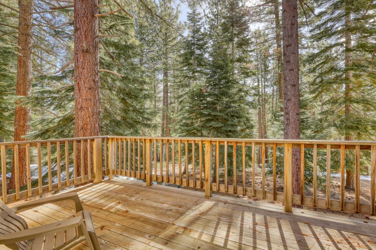 Lazy Bear Retreat Villa Mevers Exterior photo