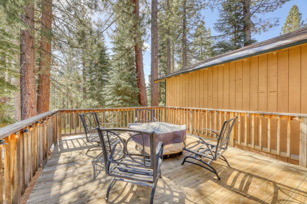 Lazy Bear Retreat Villa Mevers Exterior photo
