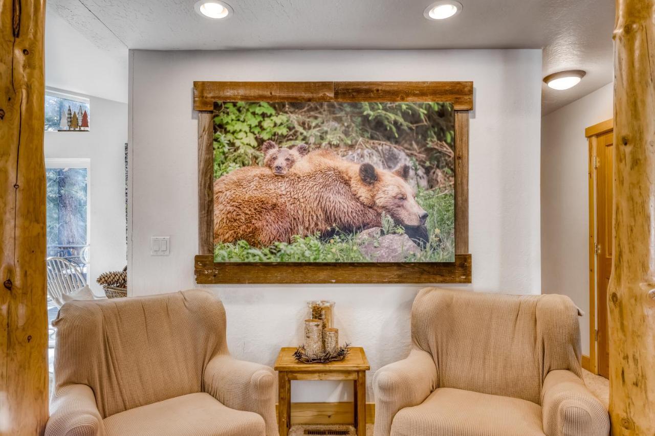 Lazy Bear Retreat Villa Mevers Exterior photo