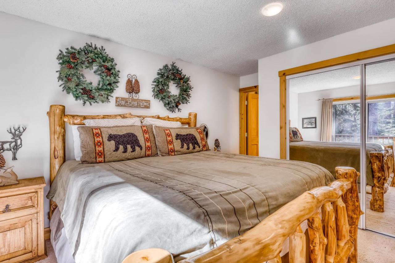Lazy Bear Retreat Villa Mevers Exterior photo