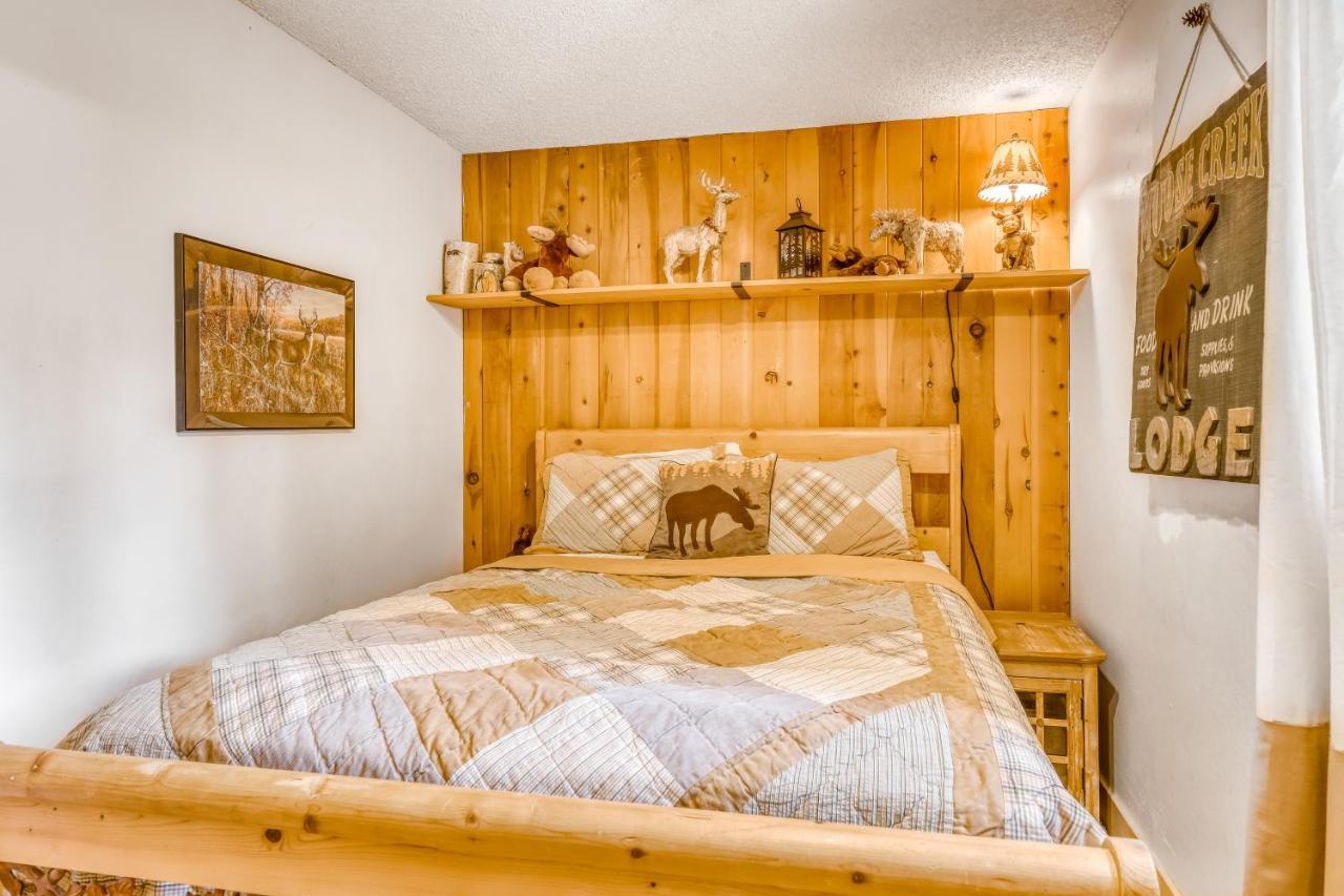 Lazy Bear Retreat Villa Mevers Exterior photo